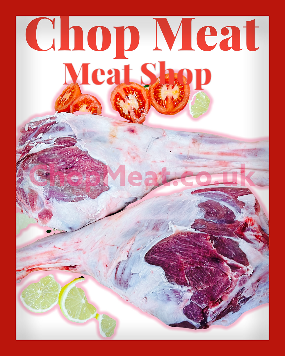 Thumbnail: LAMB LEG per/kg