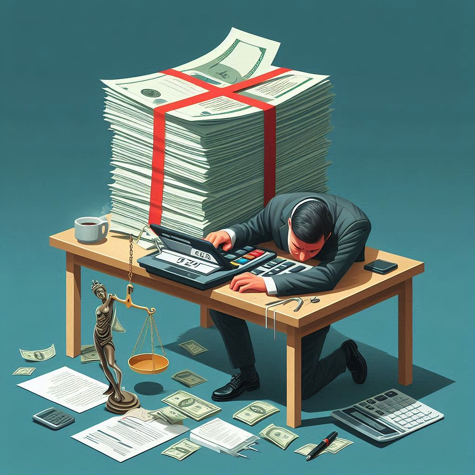 Cumplimiento fiscal en CONTPAQi