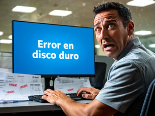 Cómo proteger tu información contable sin pagar miles en infraestructura