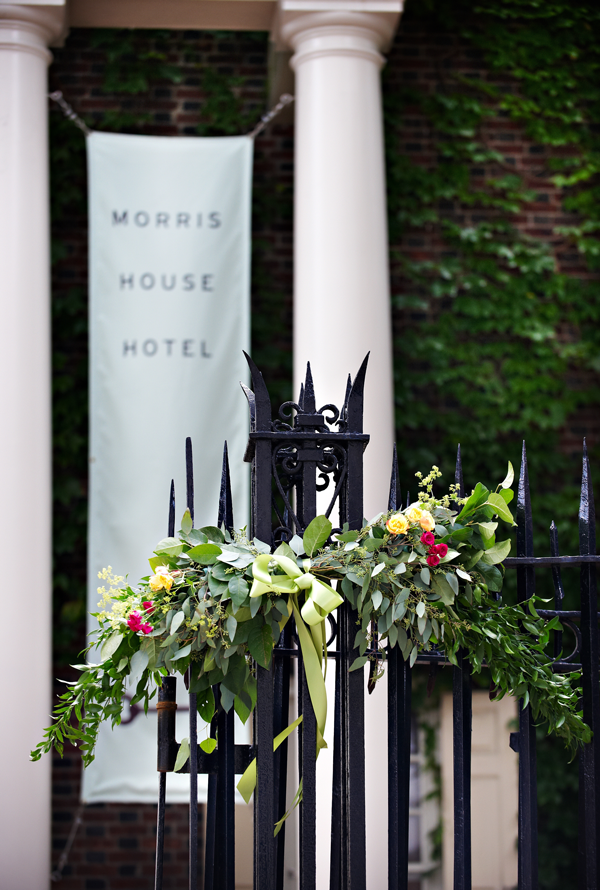 Morris House Hotel gallery image 3