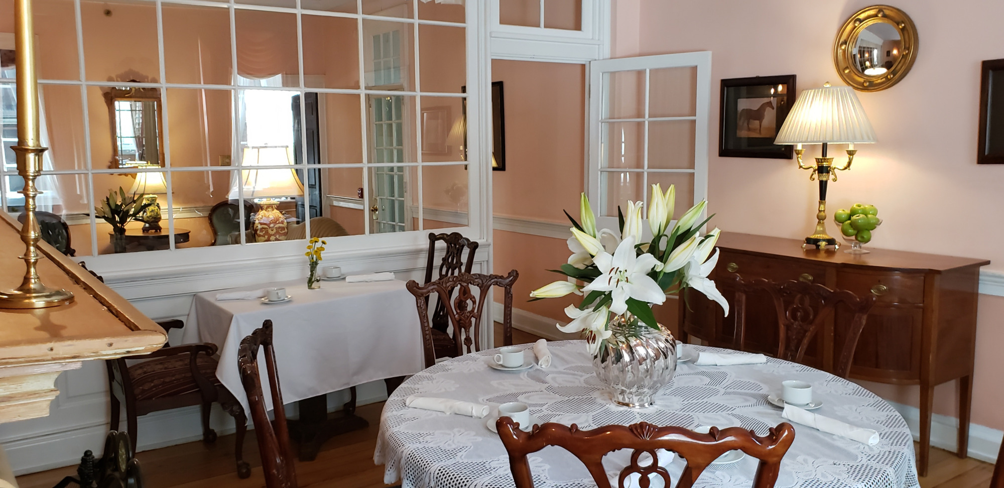 Morris House Hotel gallery image 5