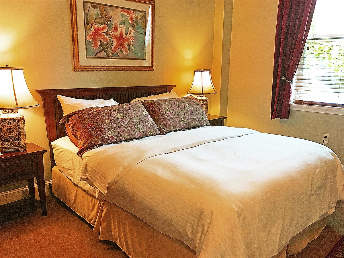 Morris House Hotel gallery image 8