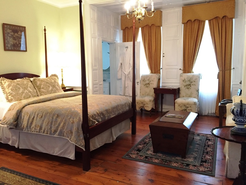 Morris House Hotel gallery image 10