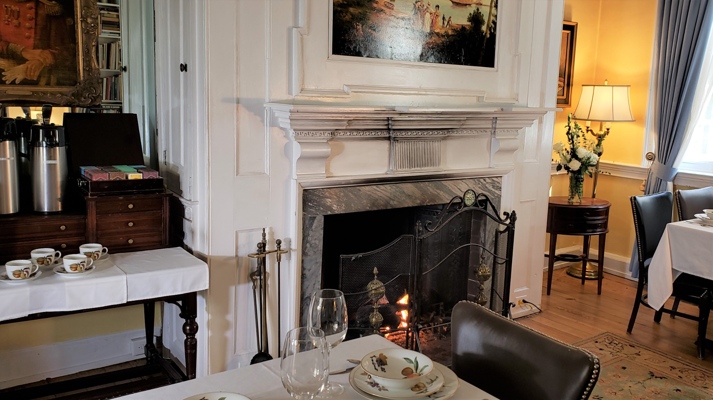 Morris House Hotel gallery image 4