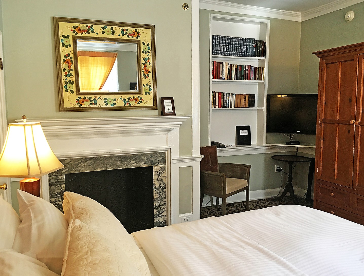 Morris House Hotel gallery image 9