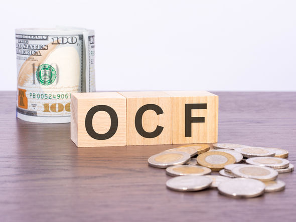 Financial Explainer — operating cash flow