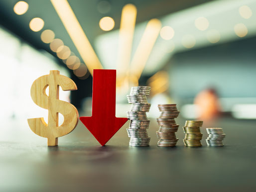 Financial Explainer — depreciation and amortisation