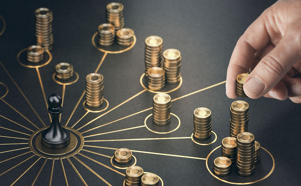 The importance of strong revenue mix if you're planning to sell your business