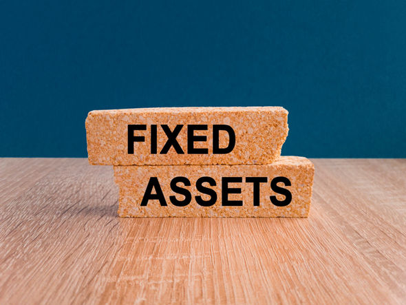 Financial Explainer — fixed assets