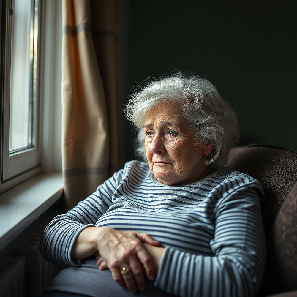 Assessing Social Isolation and Loneliness in Older Adults: The Role of ...
