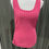 Thumbnail: Women’s Pink Tank Top