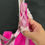 Thumbnail: 3 Piece Plush Purse & Headbands Set