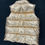 Thumbnail: Girls Gold Vest