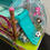 Thumbnail: Lil Woodzeez Bunk Bed Bedroom Toy Set