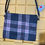 Thumbnail: Checkered Flannel Purse
