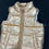 Thumbnail: Girls Gold Vest