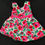Thumbnail: Girls Floral Dress