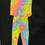 Thumbnail: Two Piece Tie Dye Set