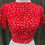 Thumbnail: Women’s Red Crop Top