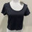 Thumbnail: Women’s Black Crop Top