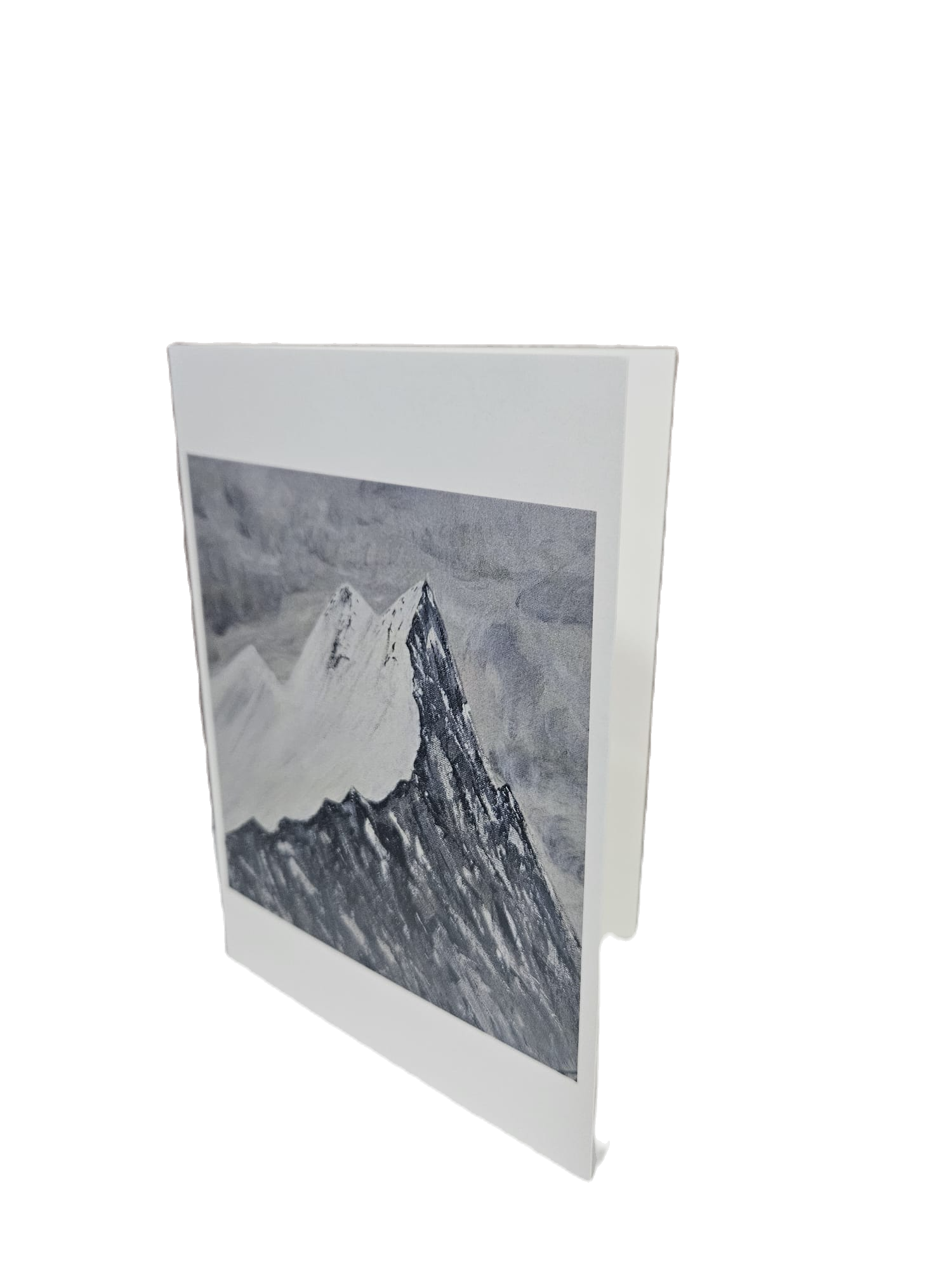 Folded Card