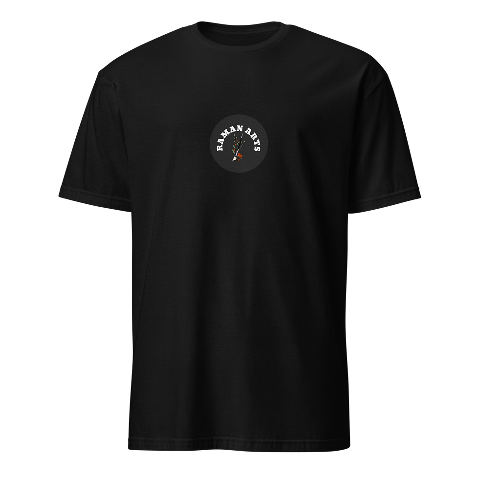 Thumbnail: Unisex T-Shirt