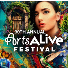 Arts Alive