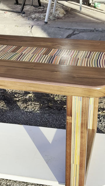 Thumbnail: Coffee Table