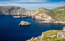 Parc nacional maritimoterrestre de l'Arx