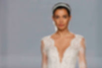 JOANA SANZ REVISTA LUX MOMENTS MAGAZINE. ROSA CLARA BBFW