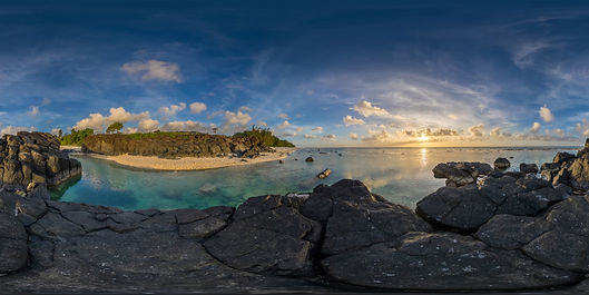 Black Rock Sunset 2.JPG