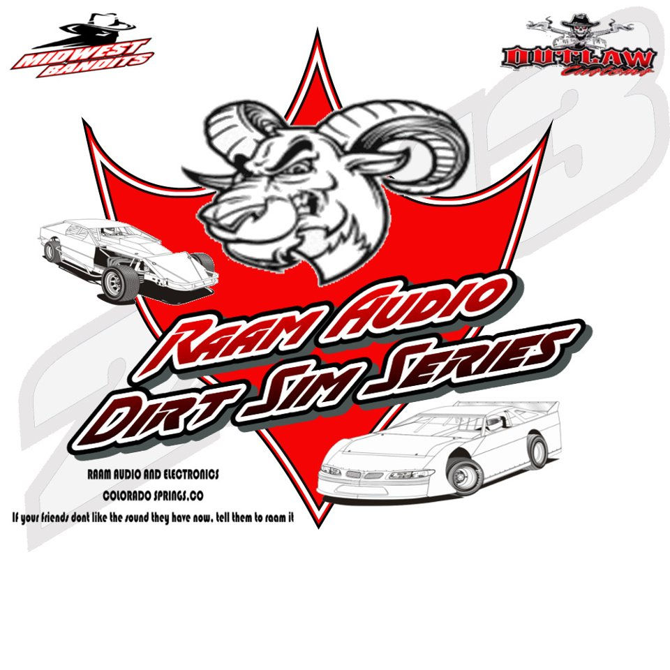 RAAM Audio Dirt Series