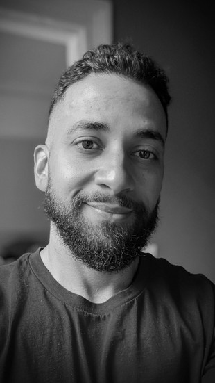 Jon Fuentes filmmaker colorist