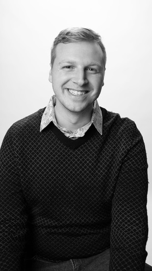 Spencer Noble filmmaker motion graphics