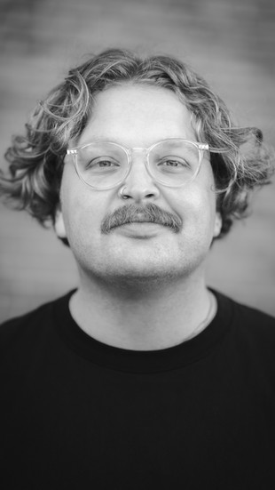 James Barker - filmmaker, director, editing