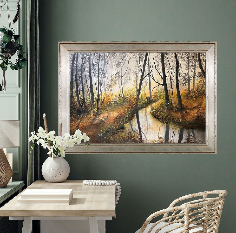 Thumbnail: Autumn leaves