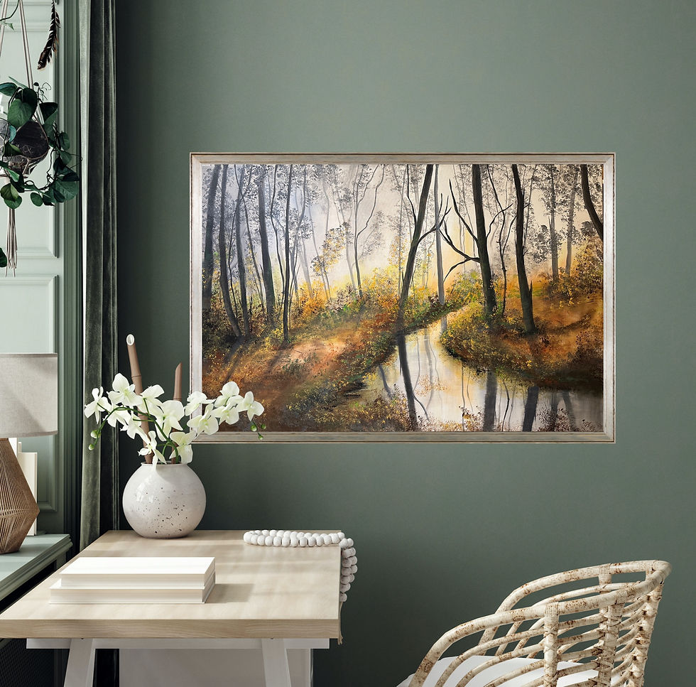 Thumbnail: Autumn leaves