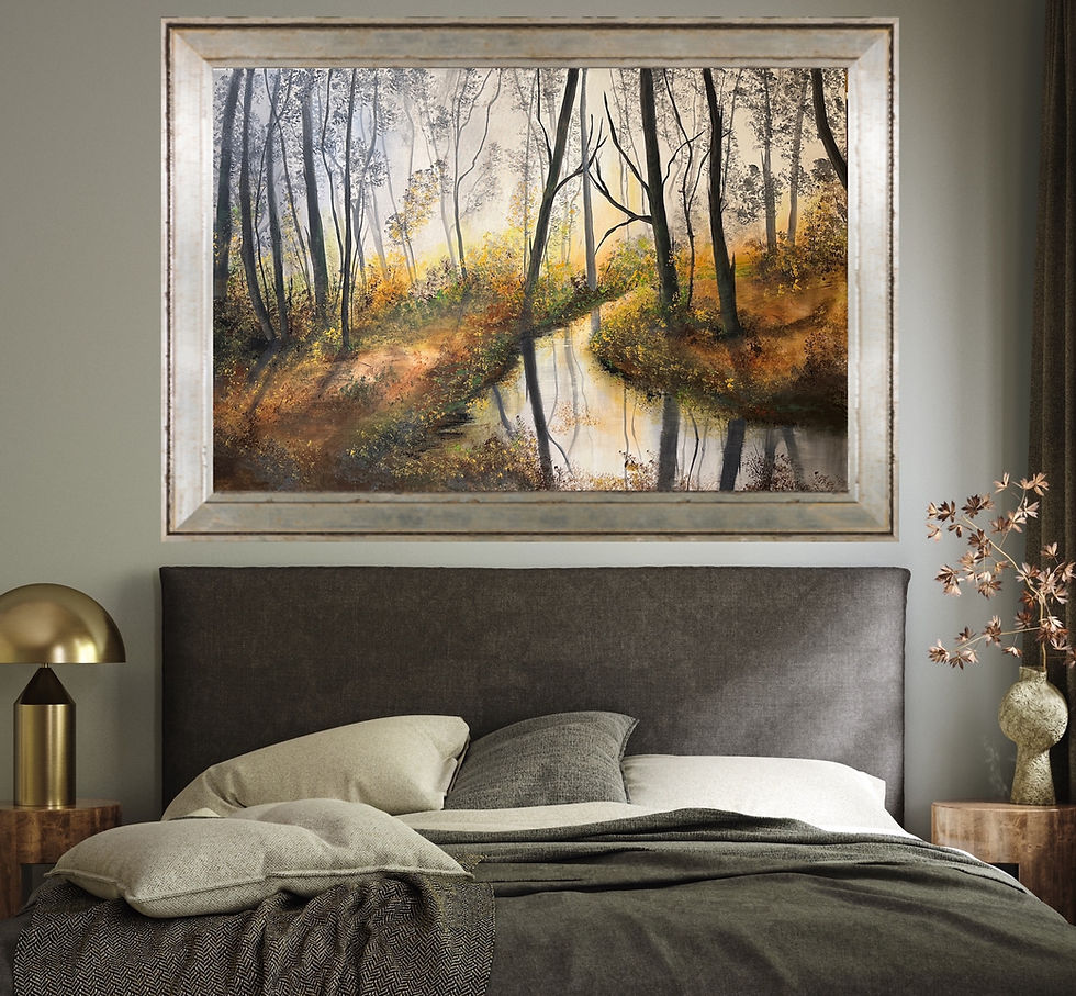 Thumbnail: Autumn leaves