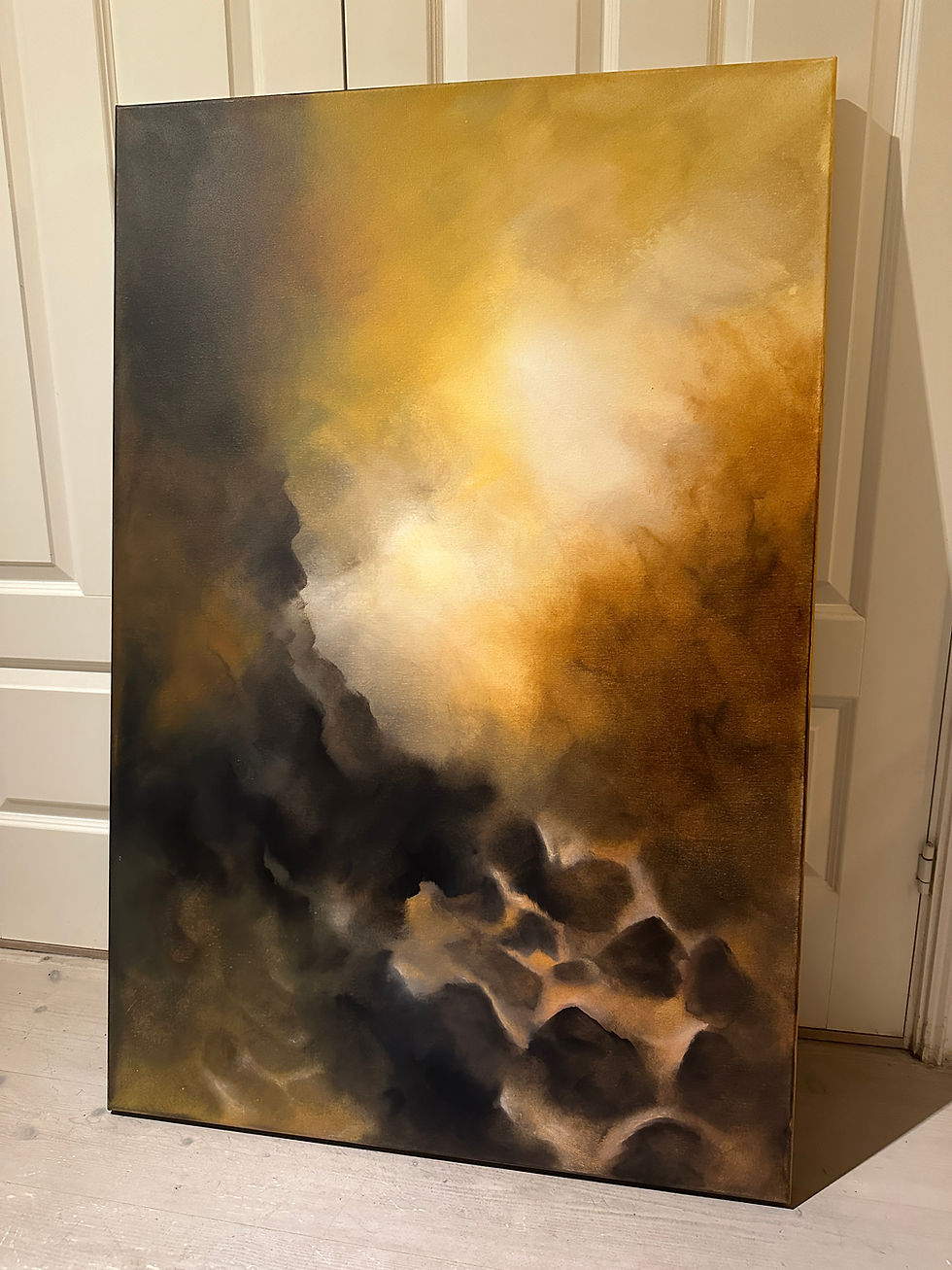 Thumbnail: Dissolution of forms