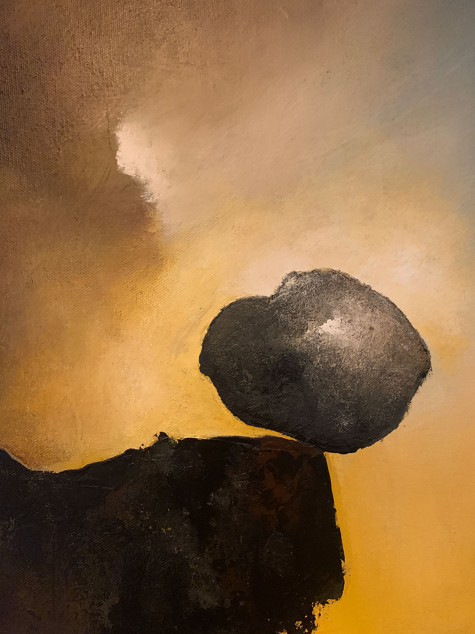 Thumbnail: On the Brink of Transformation