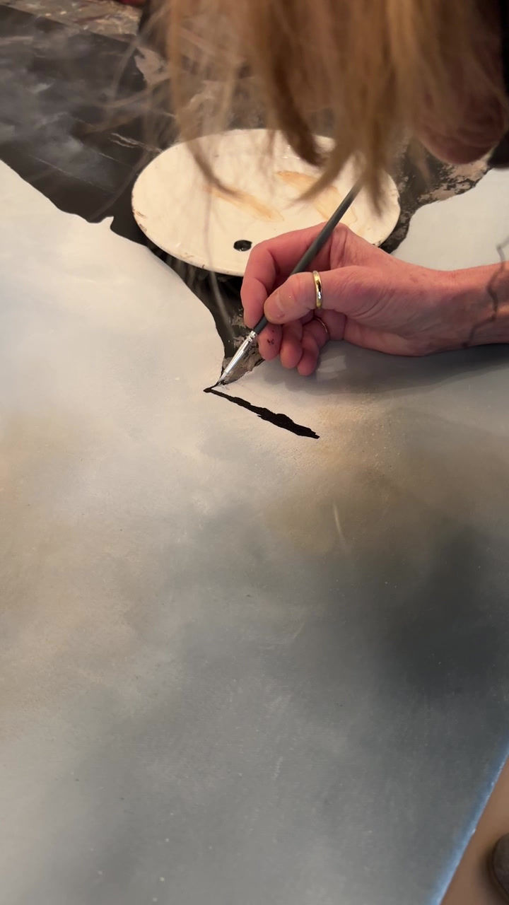 Thumbnail: Not my will, but Thy will