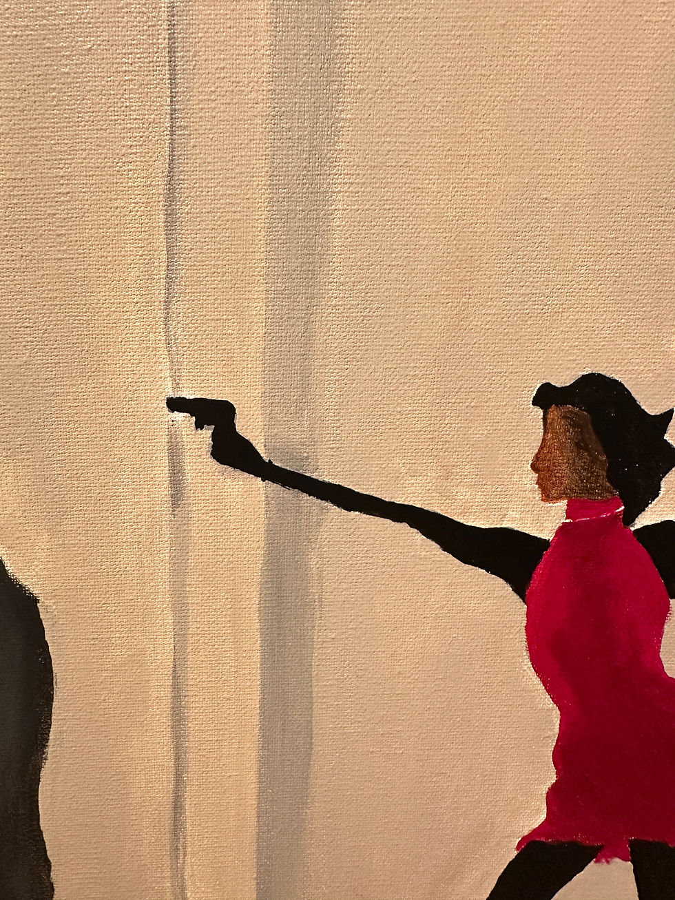 Thumbnail: Shadow work