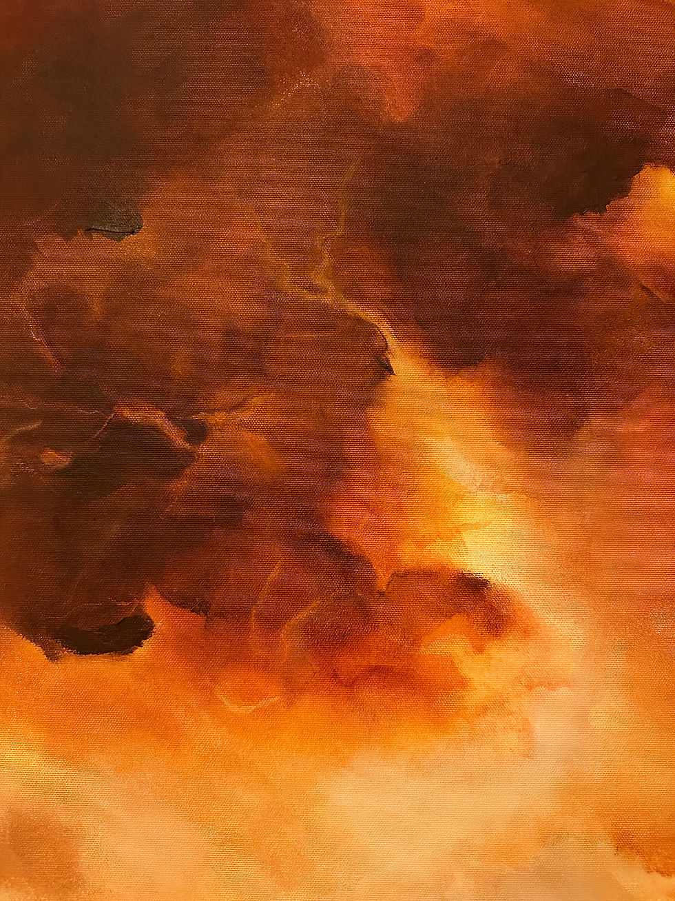 Thumbnail: Inner fire