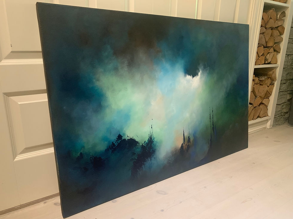 Thumbnail: The Mystery of Manifestation