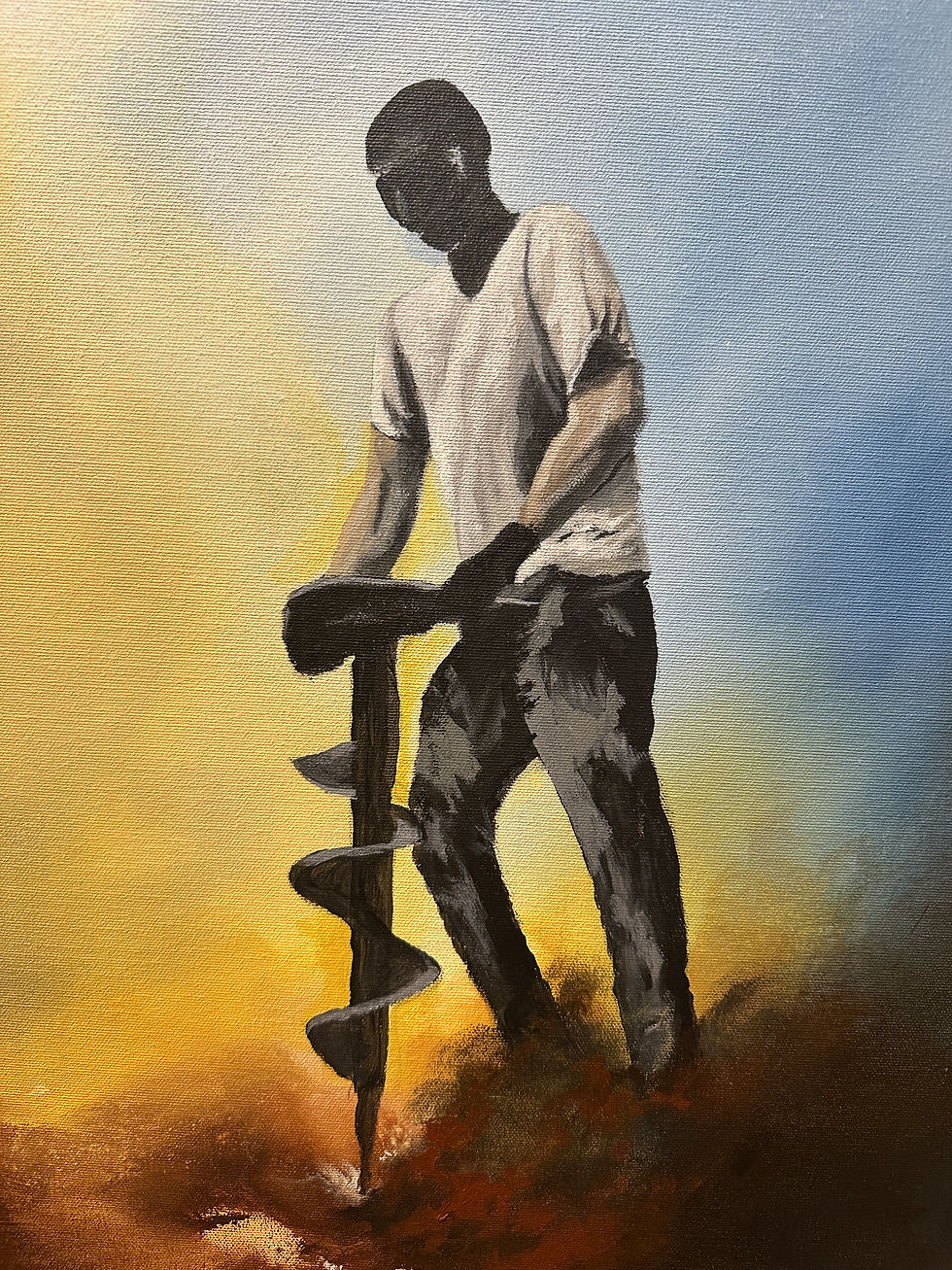 Thumbnail: Soul searching
