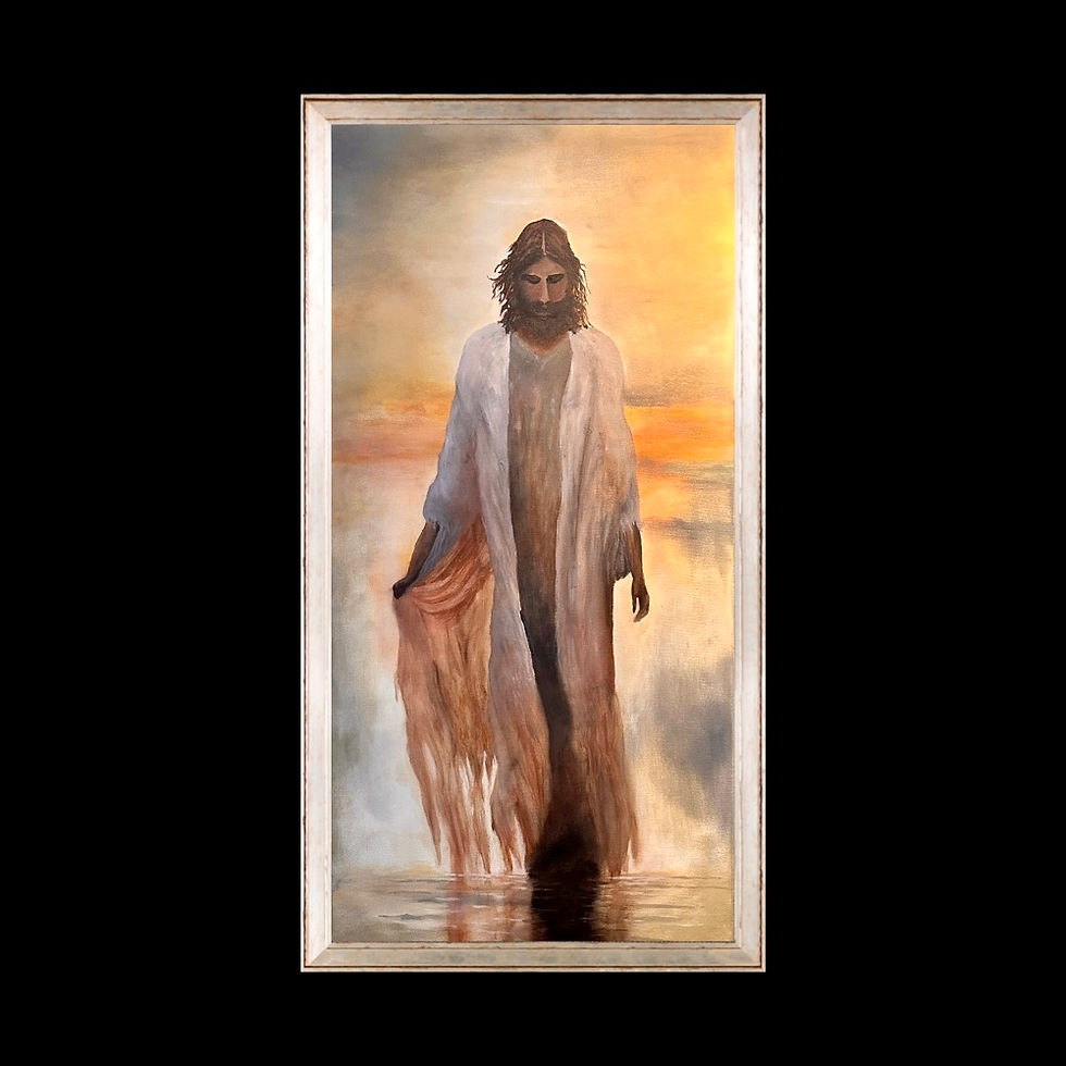 Thumbnail: Blessings