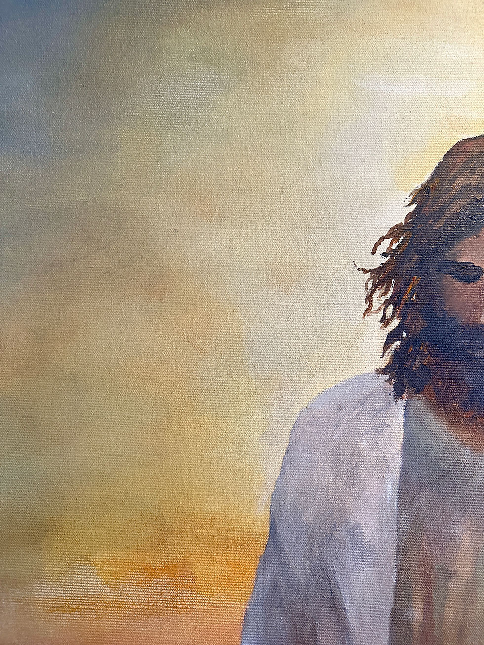 Thumbnail: Blessings