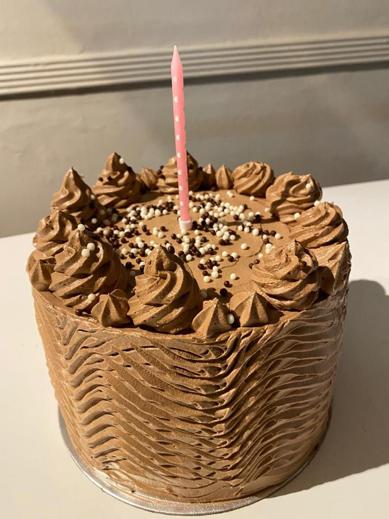 Miniatura: Se hacen ricas tortas a pedido