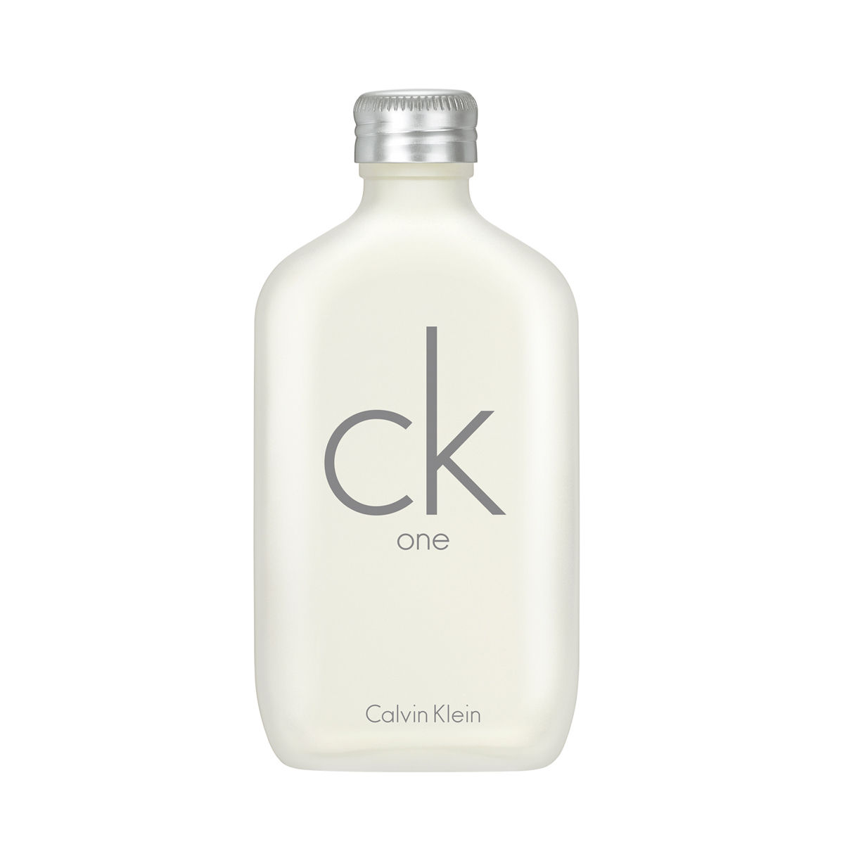 Perfume de varón Ck