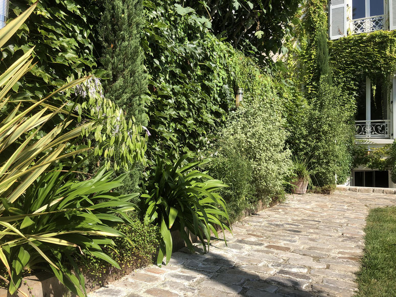 paysagiste paris, paysagiste jardin paris, paysagiste terrasse paris